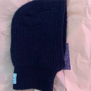 Paloma Wool Angels II balaclava navy
